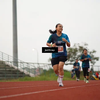 Runner Photo 4536315