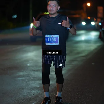 Runner Photo 4536320