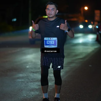 Runner Photo 4536321