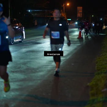 Runner Photo 4536322