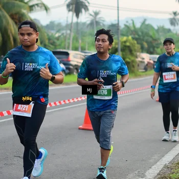 Runner Photo 4536323