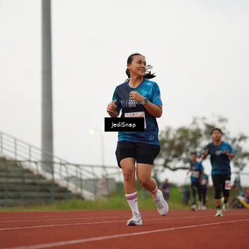 Runner Photo 4536326
