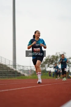 Runner Photo 4536327