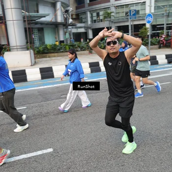 Runner Photo 4536333