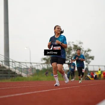 Runner Photo 4536334