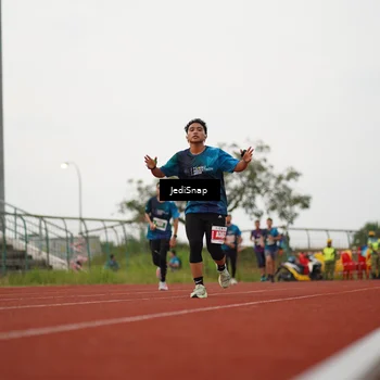 Runner Photo 4536337