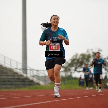 Runner Photo 4536338