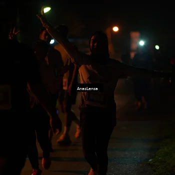 Runner Photo 4536341