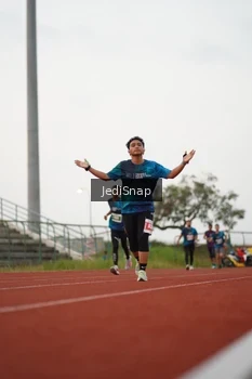Runner Photo 4536355