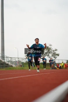 Runner Photo 4536370