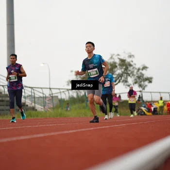 Runner Photo 4536371