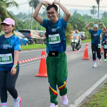 Runner Photo 4536376