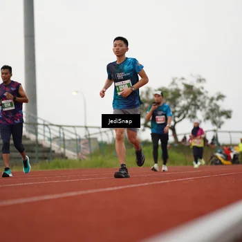 Runner Photo 4536388