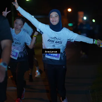 Runner Photo 4536394