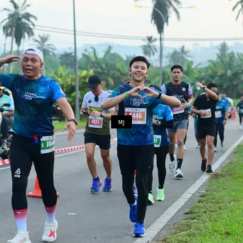 Runner Photo 4536397