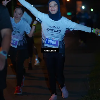 Runner Photo 4536399