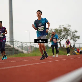 Runner Photo 4536407