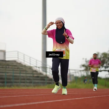 Runner Photo 4536421