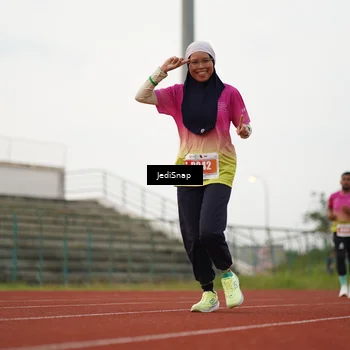 Runner Photo 4536423