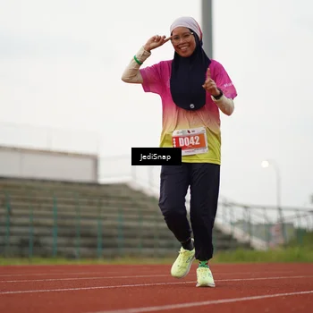 Runner Photo 4536428