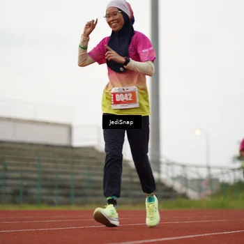 Runner Photo 4536435