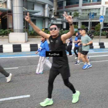 Runner Photo 4536440