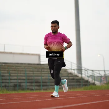 Runner Photo 4536451