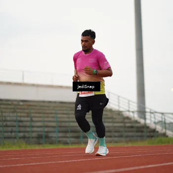 Runner Photo 4536452