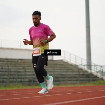 Runner Photo 4536461