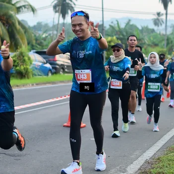 Runner Photo 4536464