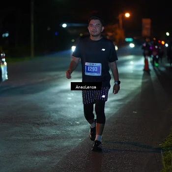 Runner Photo 4536467