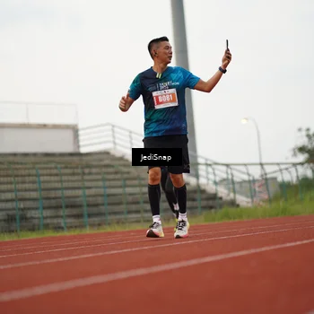Runner Photo 4536474
