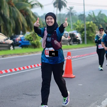 Runner Photo 4536480