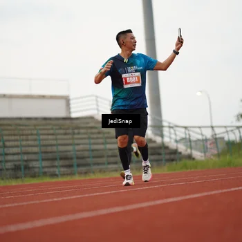 Runner Photo 4536481