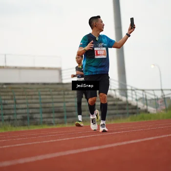 Runner Photo 4536482