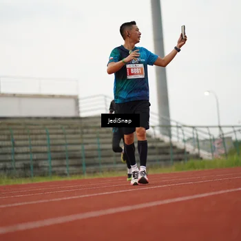 Runner Photo 4536484
