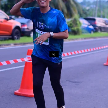 Runner Photo 4536487