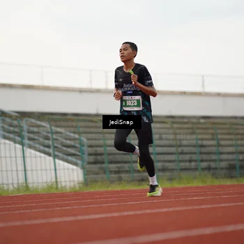Runner Photo 4536496