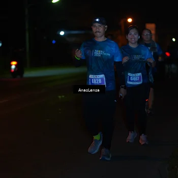 Runner Photo 4536498