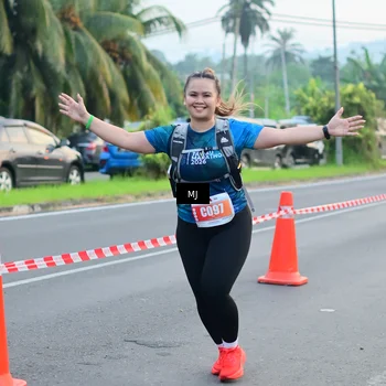 Runner Photo 4536500