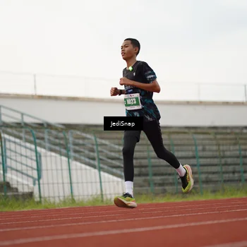 Runner Photo 4536502
