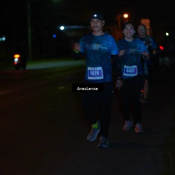Runner Photo 4536506