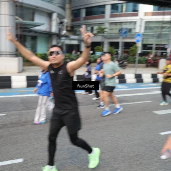 Runner Photo 4536508
