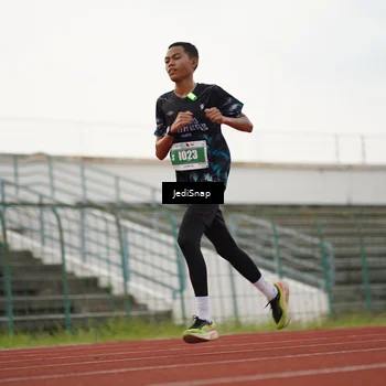 Runner Photo 4536512