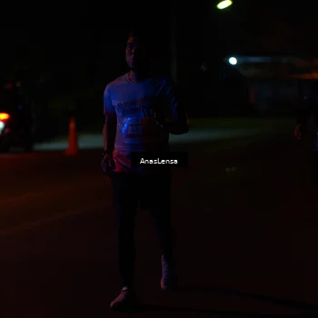 Runner Photo 4536513