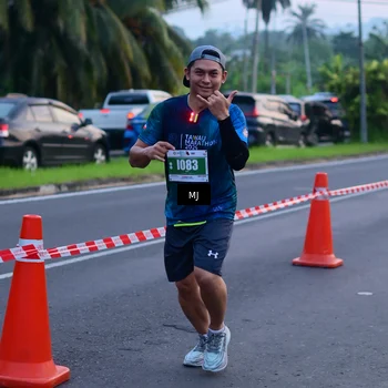 Runner Photo 4536521