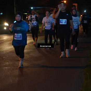 Runner Photo 4536522