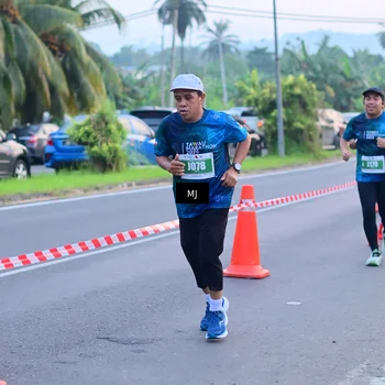 Runner Photo 4536523