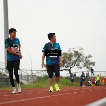 Runner Photo 4536527