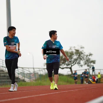 Runner Photo 4536528